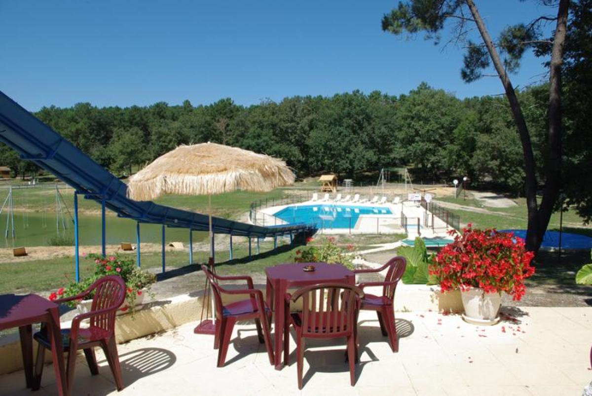 Camping Orphéo-négro - Photo 16