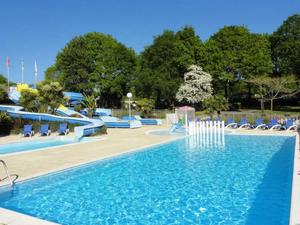 Image of Camping du Haras