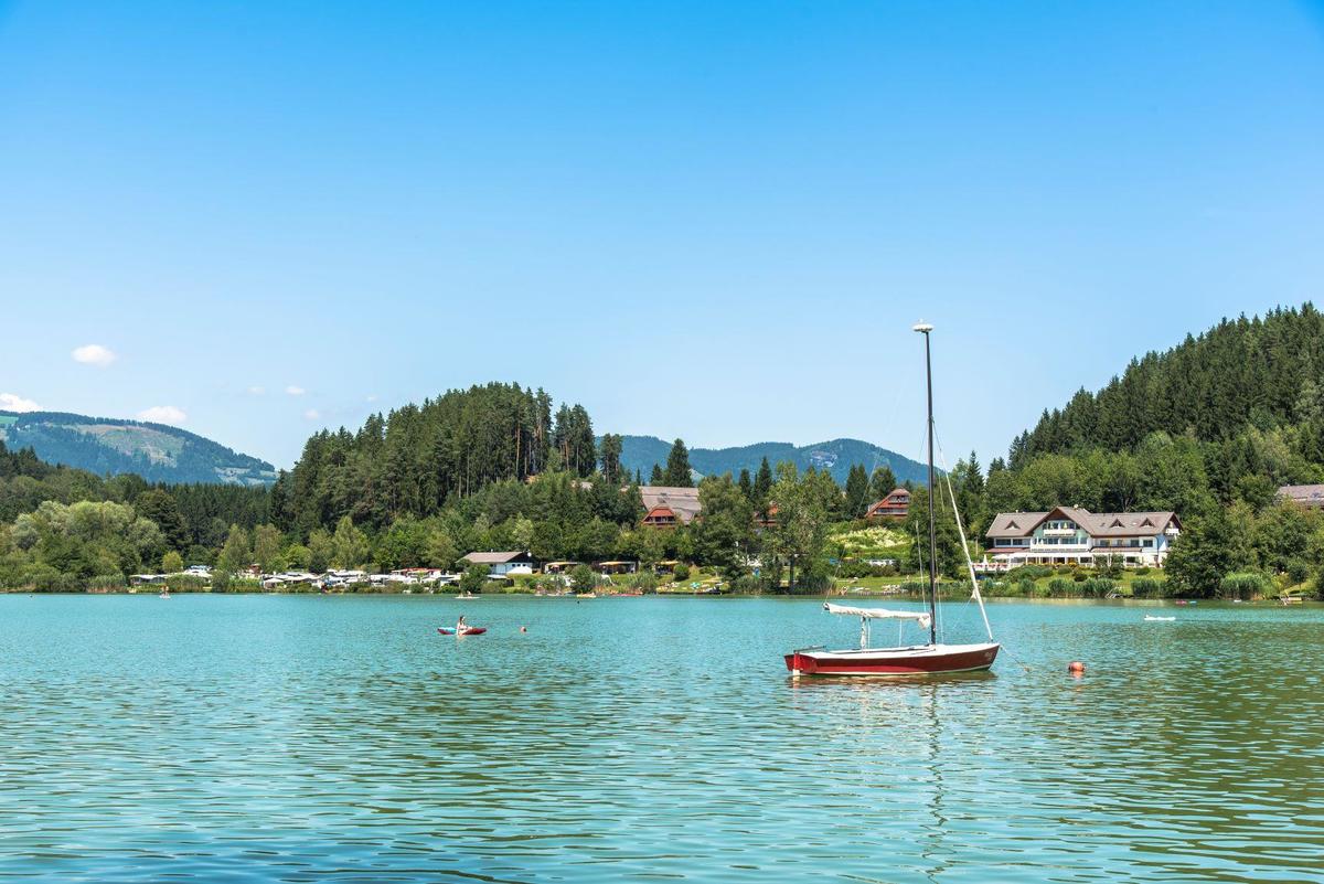 Relax Camping Maltschacher Seewirt - Photo 1