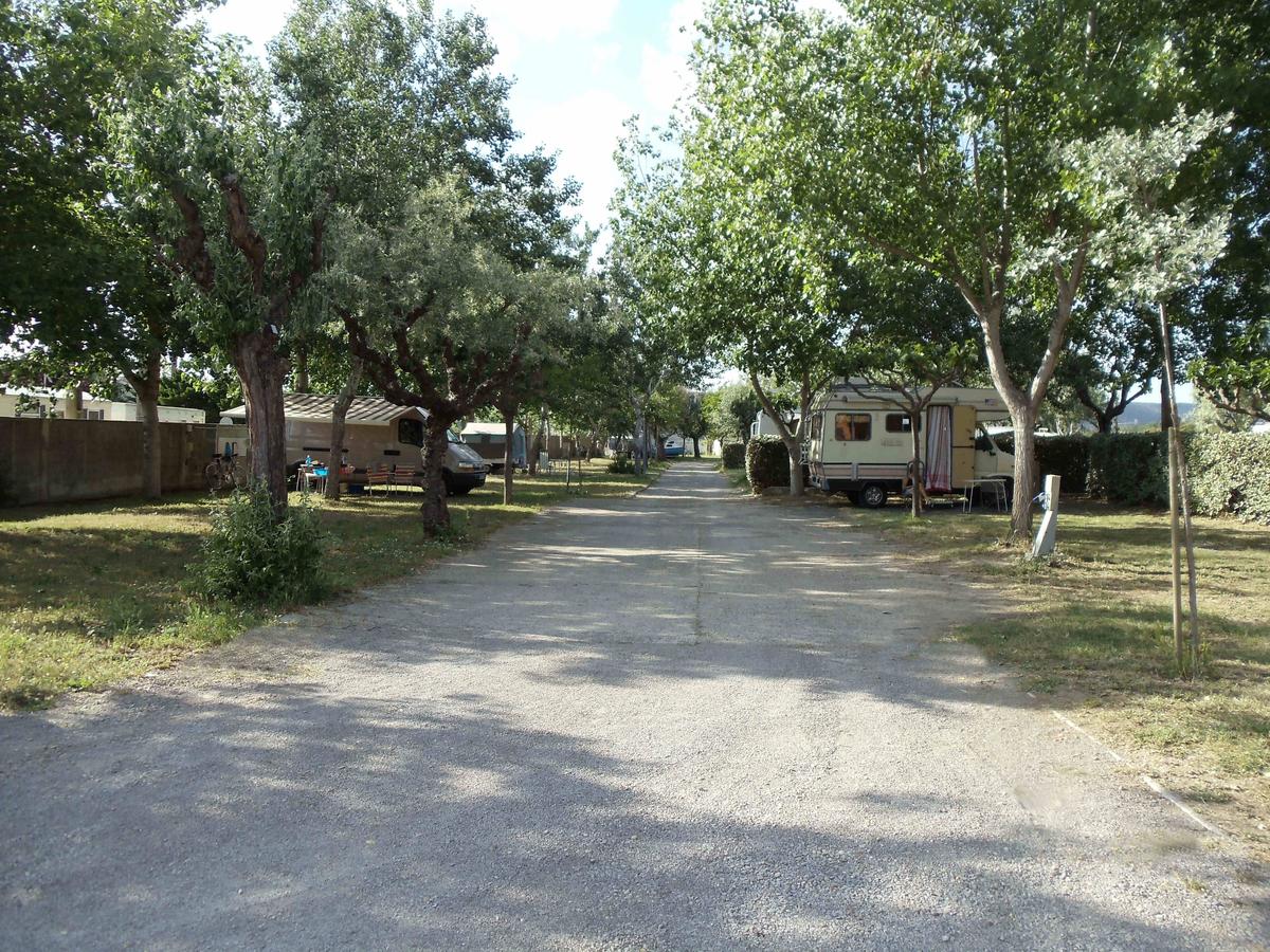 Camping La Lagune - Photo 1