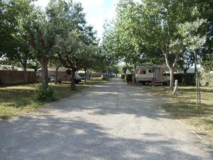 Camping La Lagune - Photo 1