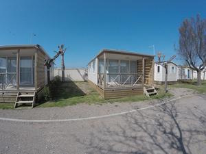Camping La Lagune - Photo 4