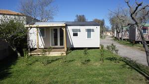 Camping La Lagune - Photo 2