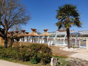 Sites et Paysages Le Ventoulou - Photo 23