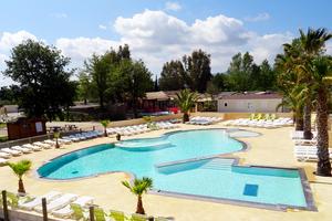 Camping Domaine du Golfe de Saint Tropez - Photo 1
