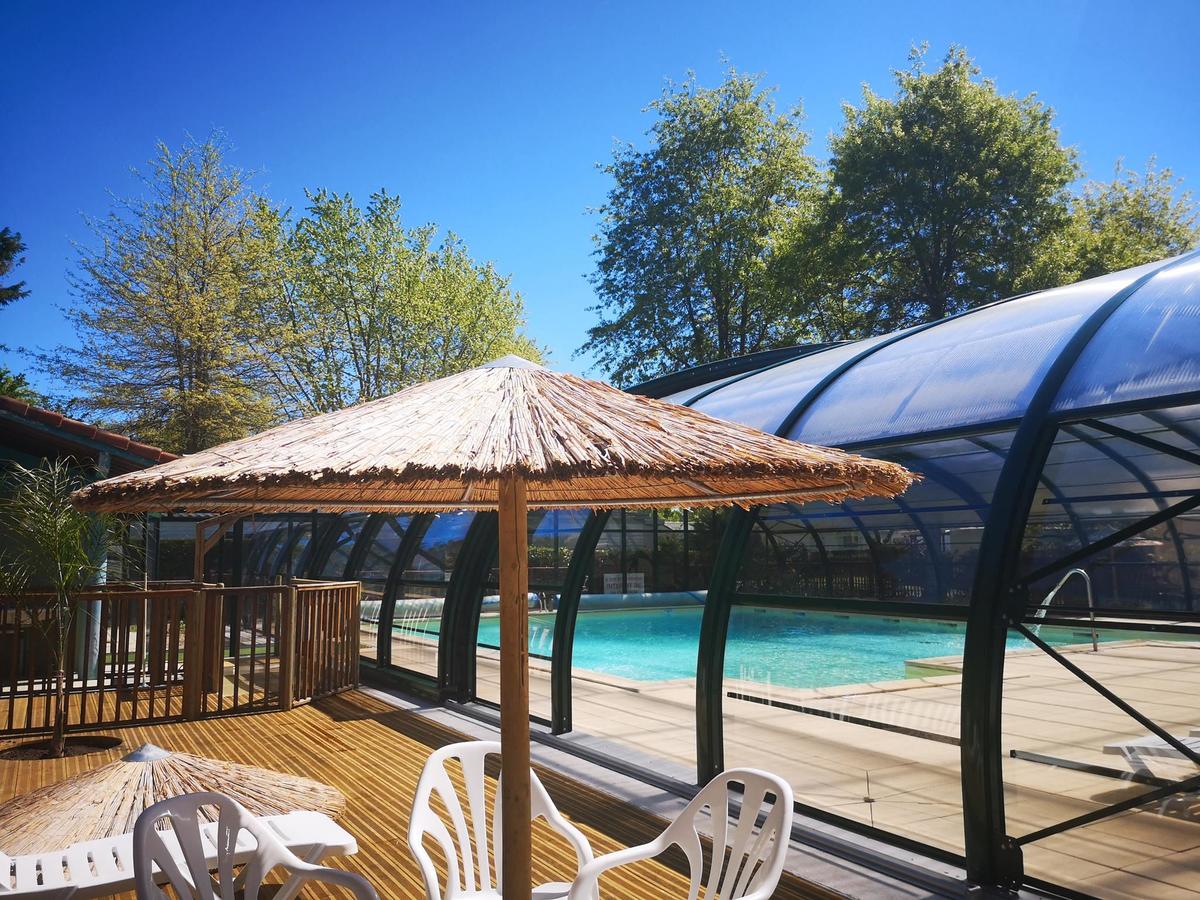 Camping Landes Azur - Photo 1
