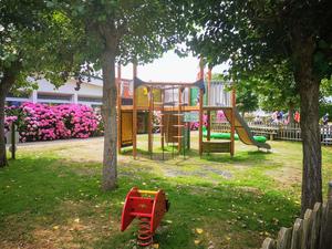 Camping La Forêt Stella-Plage - Photo 24