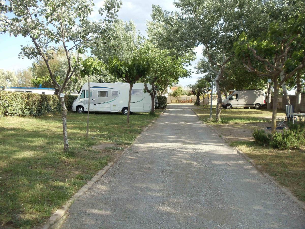 Camping La Lagune - Photo 3