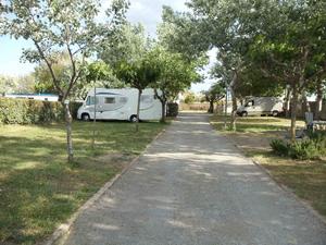 Camping La Lagune - Photo 3