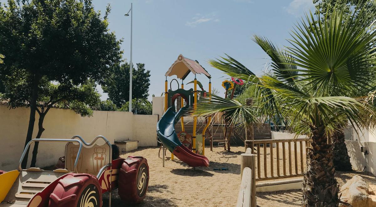 Camping La Lagune - Photo 5