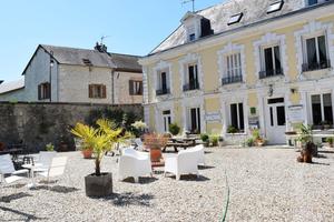 Image of Camping Château de Bouafles