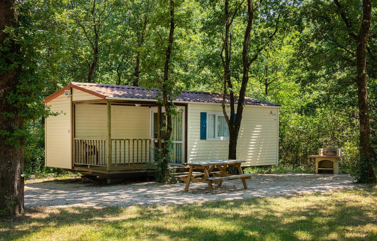 Camping PRL - Domaine de Miraval - Photo 2