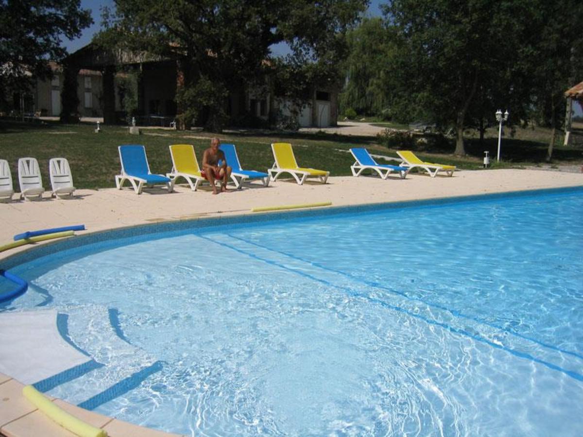 Camping PRL - Domaine de Miraval - Photo 1