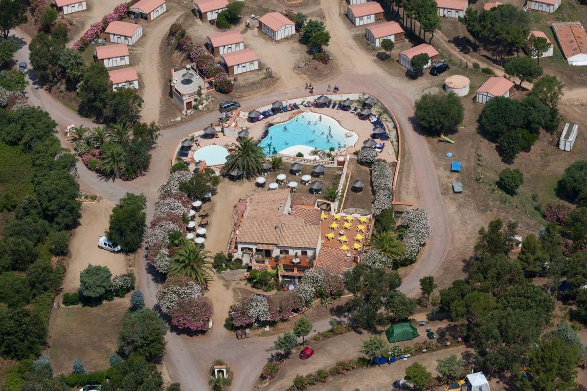 Camping Tikiti - Photo 5