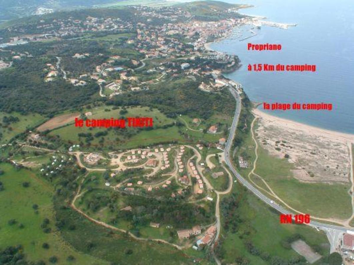 Camping Tikiti - Photo 9