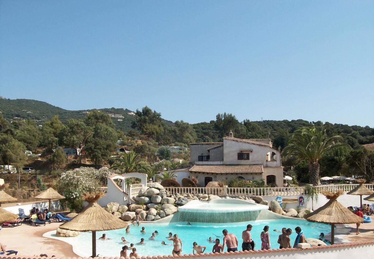 Camping Tikiti - Photo 1