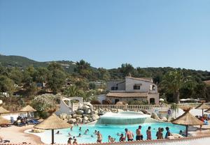 Camping Tikiti - Photo 1