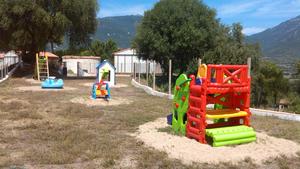 Camping Tikiti - Photo 20