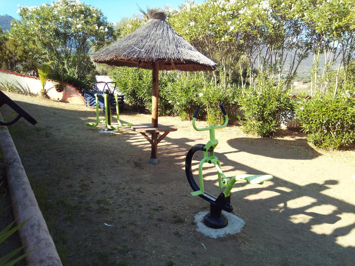 Camping Tikiti - Photo 23