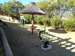 Camping Tikiti - Photo 23