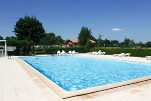 Flower Camping LE PESSAC - Photo 1