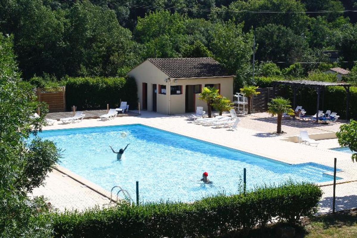 Flower Camping LE PESSAC - Photo 6