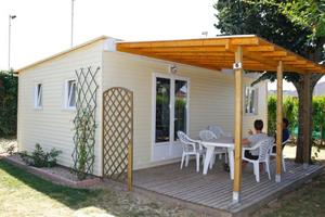 Flower Camping LE PESSAC - Photo 4