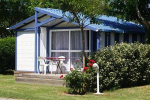 Flower Camping LE PESSAC - Photo 5