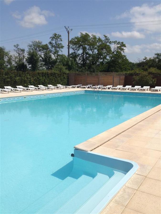 Flower Camping LE PESSAC - Photo 8