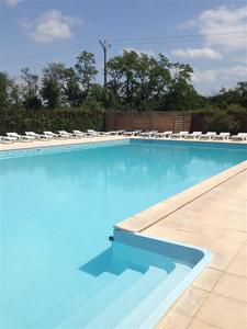 Flower Camping LE PESSAC - Photo 8