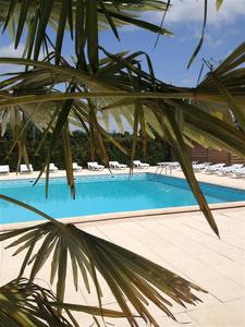 Flower Camping LE PESSAC - Photo 7