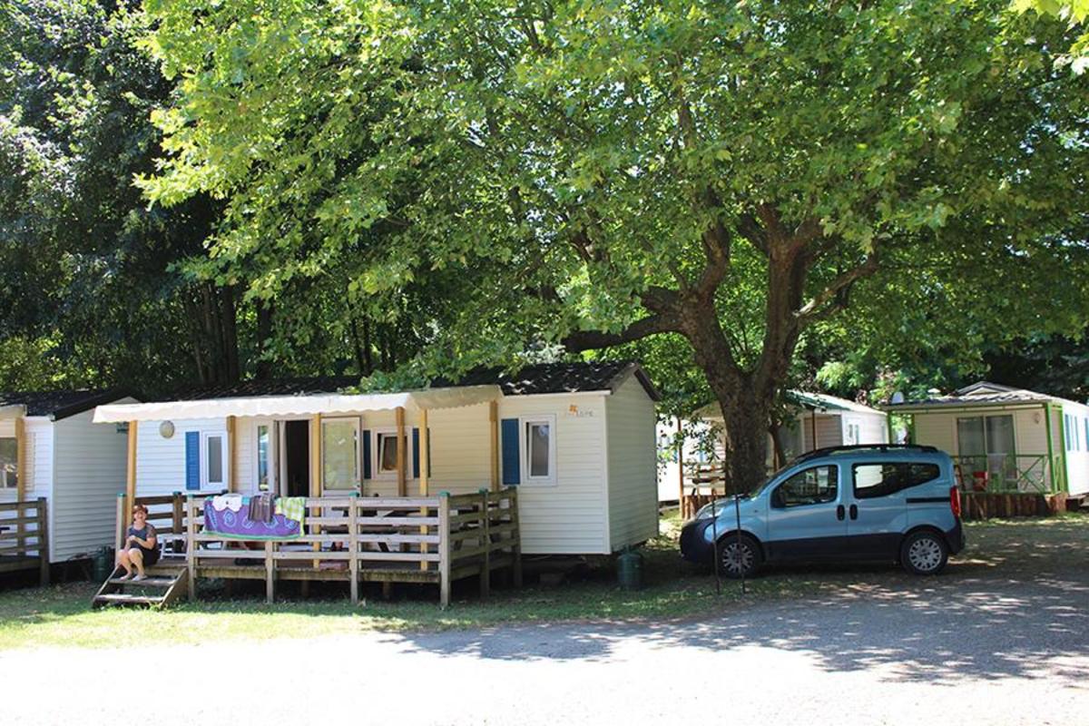 Camping Paradis Family des Issoux - Photo 2