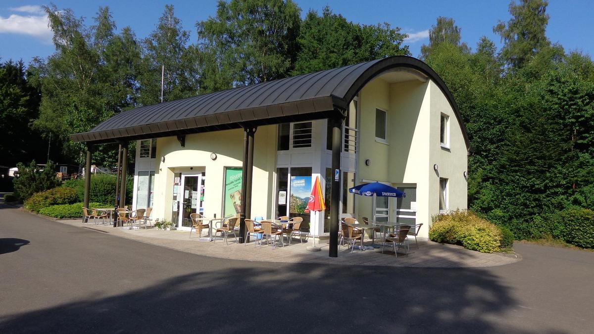 Camping Troisvierges - Photo 2