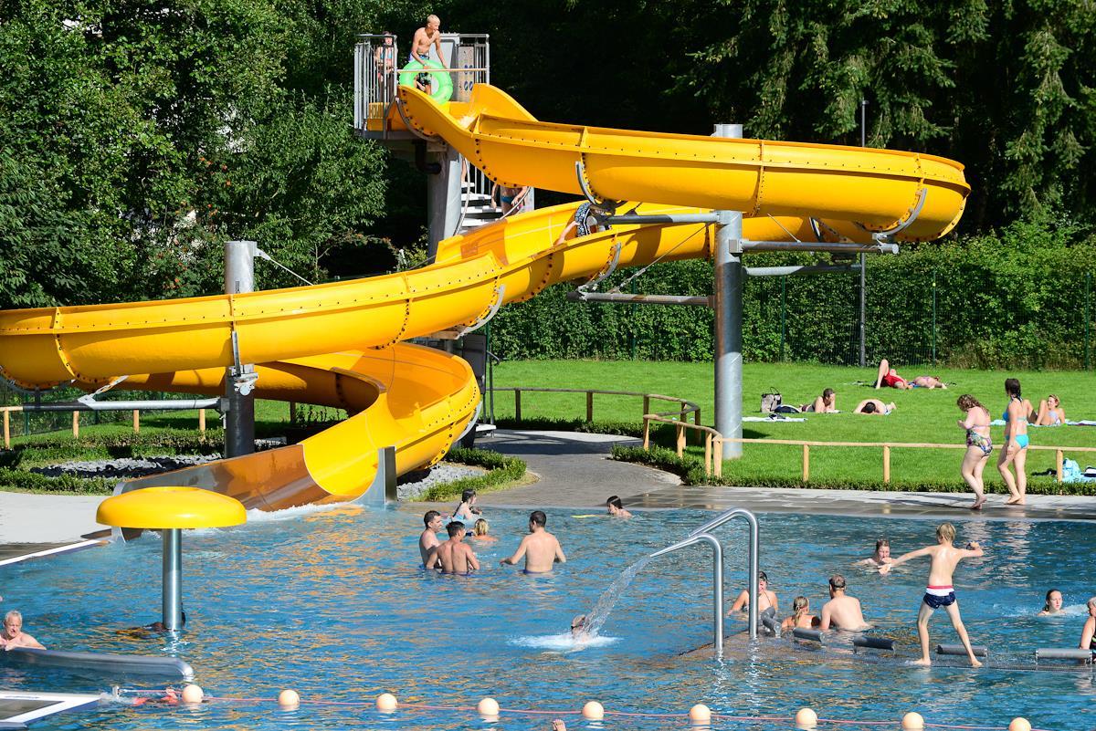 Camping Troisvierges - Photo 1