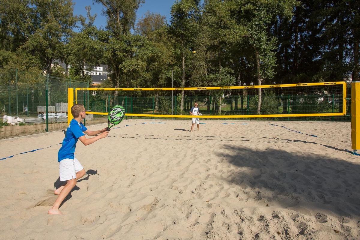 Camping Troisvierges - Photo 23