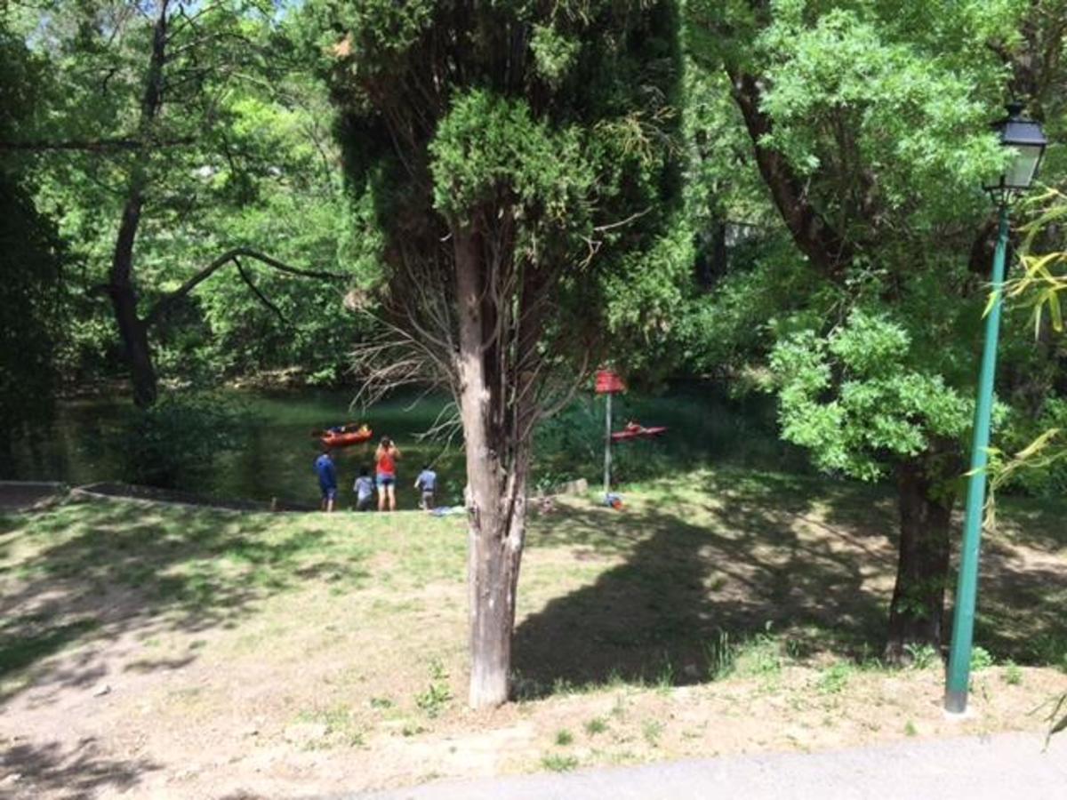 Camping les Fouguières - Photo 6
