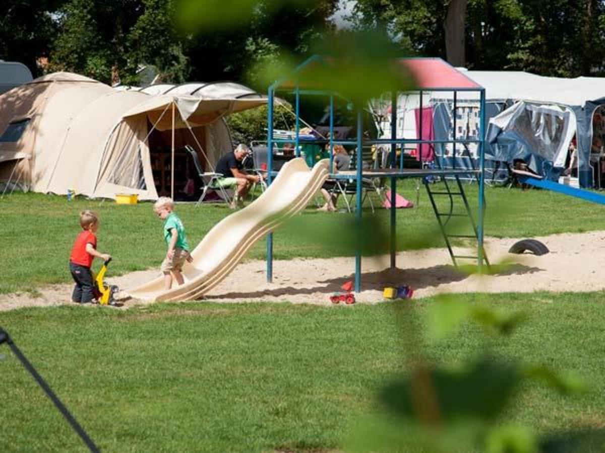 Camping den Blanken - Photo 9