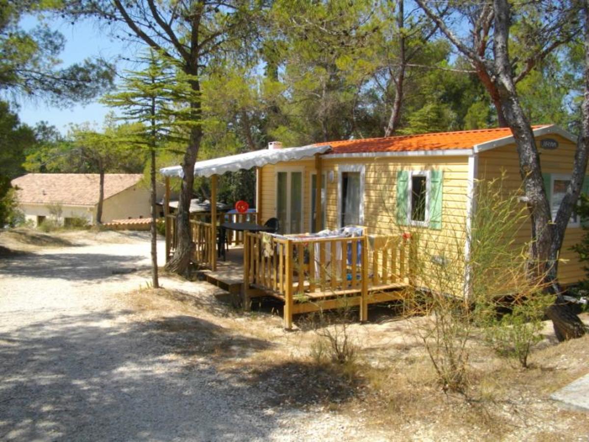 Camping de l'Ayguette - Photo 2