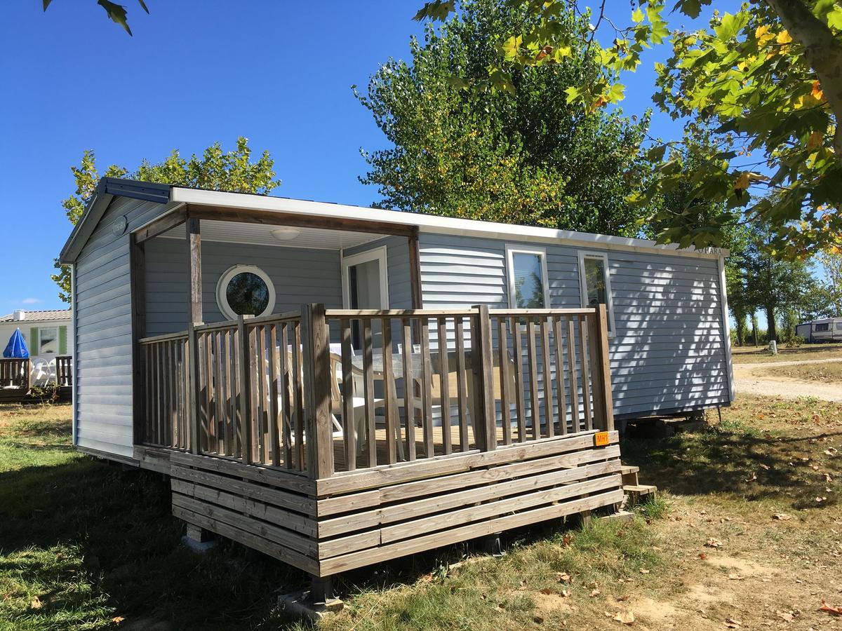 Camping des Etangs - Photo 2