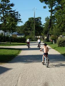 Camping Entre Terre et Mer - Photo 7