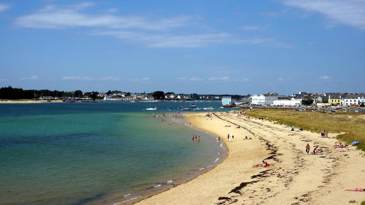 Camping Entre Terre et Mer - Photo 14