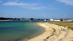 Camping Entre Terre et Mer - Photo 14
