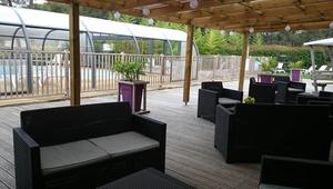 Camping Entre Terre et Mer - Photo 8