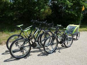 Camping Entre Terre et Mer - Photo 15