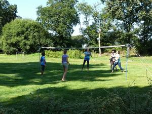 Camping Entre Terre et Mer - Photo 19