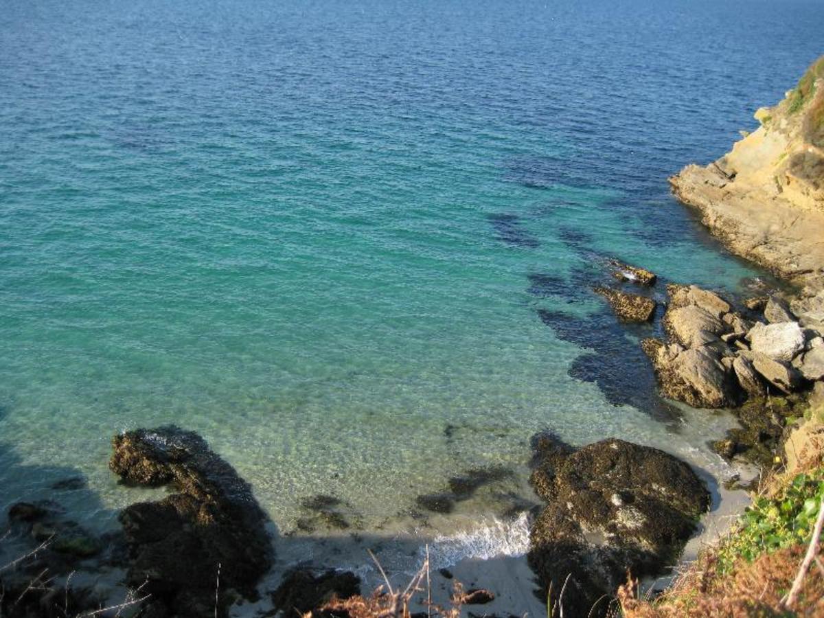 Camping Entre Terre et Mer - Photo 12