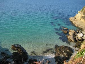 Camping Entre Terre et Mer - Photo 12