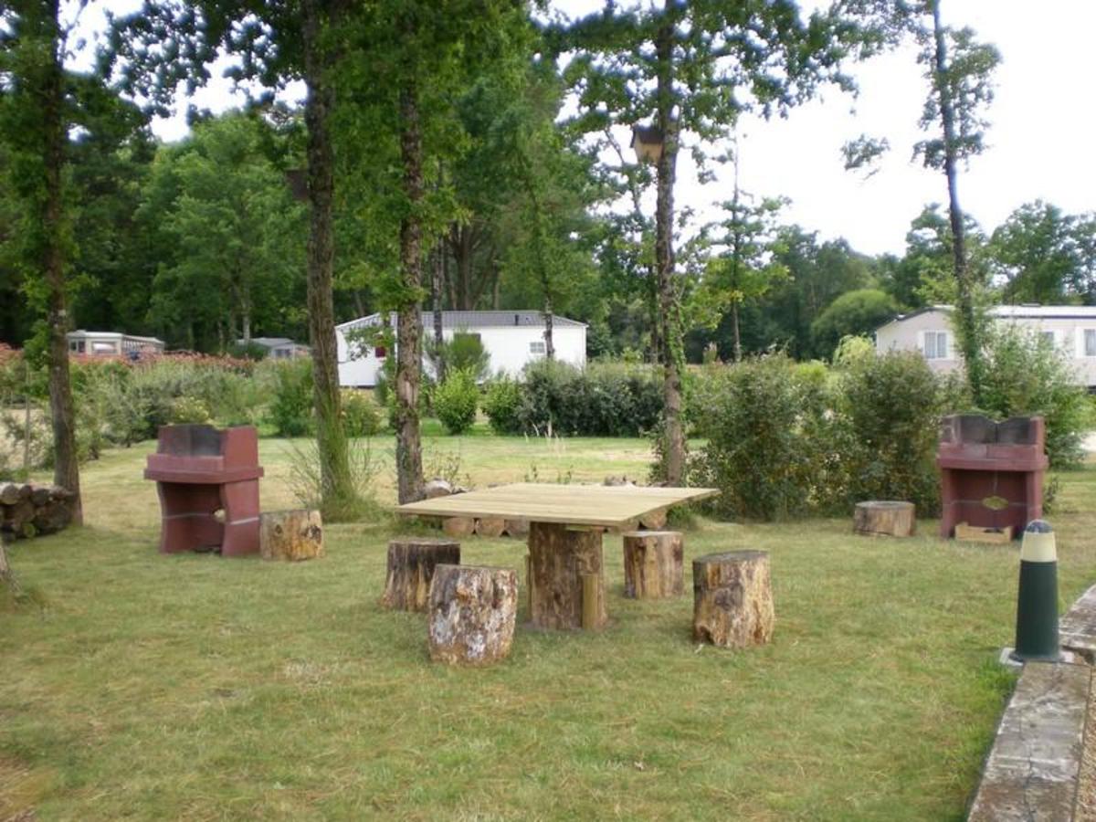 Camping Entre Terre et Mer - Photo 16