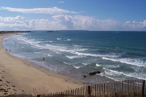 Camping Entre Terre et Mer - Photo 13