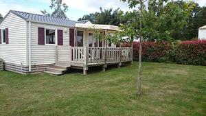 Camping Entre Terre et Mer - Photo 2
